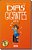 Livro Dias Gigantes volume 2 - Imagem 1