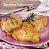 Livro Receitas saborosas com aves - Imagem 1