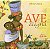 Livro Ave alegria - Imagem 1