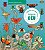 Livro Bichos do céu - Imagem 1