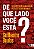 Livro De que lado você está?: reflexões sobre a conjuntur... - Imagem 1