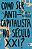 Livro Como ser anticapitalista no século XXI? - Imagem 1