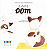 Livro O gato Dom - Imagem 1