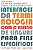 Livro Interfaces da terminologia com o ensino de línguas para f... - Imagem 1