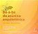 Livro Bê-á-bá da acústica arquitetônica - Imagem 1
