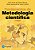 Livro Fundamentos de metodologia científica - Imagem 1