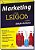 Livro Marketing para leigos - Imagem 1