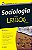 Livro Sociologia para leigos - Imagem 1