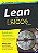 Livro Lean para leigos - Imagem 1