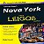 Livro Guia De Viagem Nova York Para Leigos - Imagem 1