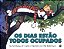 Livro Calvin e Haroldo Volume 9: Os dias estão todos ocup... - Imagem 1