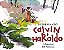 Livro Calvin e Haroldo Volume 18: Desbravando Calvin e Ha... - Imagem 1