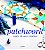 Livro Patchwork a arte de unir retalhos - Imagem 1
