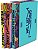 Livro Box Trilogia Sprawl - Imagem 1