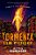 Livro Tormenta de Fogo: Livro II da série Executores (Vol... - Imagem 1