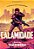 Livro Calamidade: Livro III da série Executores (Volume 3... - Imagem 1