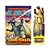 Livro A sociedade de preservação dos Kaiju - Imagem 1