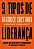 Livro Nove tipos de liderança: Lidando com as diferentes person... - Imagem 1