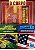 Livro Kit Escolar Off-Set(Dic. Port + Dic. Ing + Altas Ge... - Imagem 1