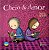 Livro Cheio de Amor: Casa dos Sentimentos - Imagem 1