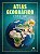 Livro Atlas geográfico: escolar - Imagem 1