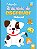 Livro Brincando de escrever - maternal: caligrafia - Imagem 1