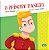 Livro O Príncipe Ranieri: Diga Não ao Bullying - Imagem 1
