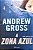 Livro A Zona Azul - Imagem 1