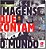 Livro Imagens Que Contam O Mundo - Imagem 1