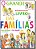 Livro O Grande E Maravilhoso Livro Das Famílias - Imagem 1