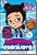 Livro Go Girl! 06 - Saudades Do Basquete - Imagem 1