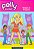 Livro Polly - Testes E Truques - Imagem 1