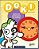 Livro Doki - Hora De Aprender As Horas - Imagem 1