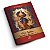 Livro Novena Nossa Senhora Desatadora Dos Nós - Imagem 1