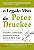 Livro O Legado Vivo de Peter Drucker - Imagem 1