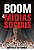 Livro Boom de Mídias Sociais - Imagem 1