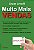 Livro Muito Mais Vendas: Terapia de Vendas - Como vender ... - Imagem 1