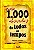Livro Quase 1.000 Absurdos De Todos Os Tempos - Imagem 1