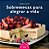 Livro Sobremesas Para Alegrar A Vida - Imagem 1