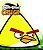 Livro Angry Birds: Chuck - Imagem 1