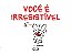 Livro Você é irresistível - Imagem 1