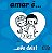 Livro Amar é... Nós dois! - Imagem 1
