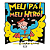 Livro Meu pai, meu herói - Imagem 1