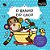 Livro O banho do caco - Imagem 1