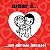 Livro Amar é... Um abraço imenso! - Imagem 1