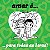 Livro Amar é... Para todas as horas - Imagem 1