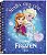 Livro Minha Vida Com... Frozen - Imagem 1