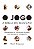 Livro O jogo: - A bíblia da sedução - Imagem 1
