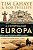 Livro A conspiração Europa - Imagem 1