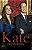 Livro Kate: Nasce uma princesa - Imagem 1